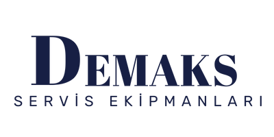 Demaks Logo